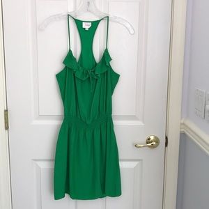 Parker Dress